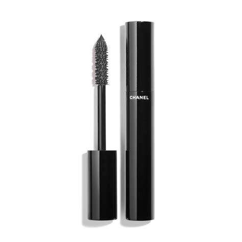 mascara chanel dimensions|le volume de chanel price.